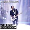 Arijit Singh - GIMA Awards 2016 Live