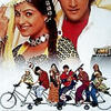 08. Ladki Hai Bholi - Udit Narayan, Asha Bhosle, Chorus