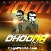 Dhoona The Fire - Surmandeep - 190Kbps