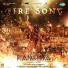 Fire Song - Kanguva Hindi