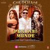 Punjabi Munde - Ghudchadi