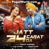 Jatt 24 Carat Da - Harjit Harman - 190Kbps