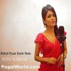 Bahut Pyaar Karte Hain (Cover) - Sonu Kakkar 190Kbps