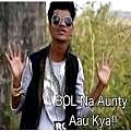 Aunty Ki Ghanti - Omprakash 190Kbps