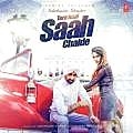 Tere Naal Saah Chalde - Ninder Moranwalia 320Kbps