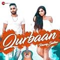 Qurbaan - Pavvy Sidhu 320Kbps