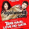 08    Tu Mohabbat Hai (Remix By DJ Suketu) (Tere Naal Love Ho Gaya)