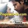 rab ka shukrana remix ringtone 2