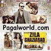 Baap Ka Maal (Rock Again) Zila Ghaziabad Ringtone