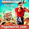 Bum Pe Laat (Himmatwala Ringtone)