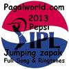 ipl 2013 Juming zapka Full ringtone 52sec